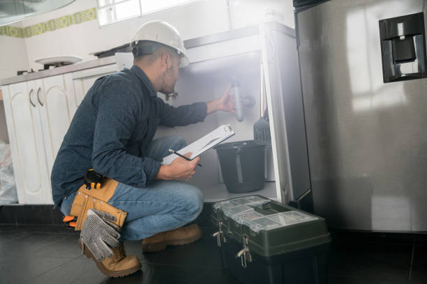 Shower Repair Services in Jackson, SC
