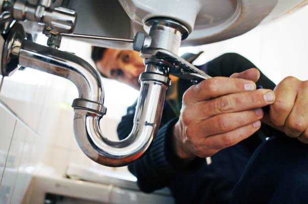 Best Sewer Line Repair  in Jackson, SC