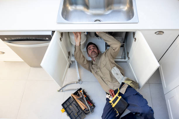 Best Plumbing Repair Near Me  in Jackson, SC