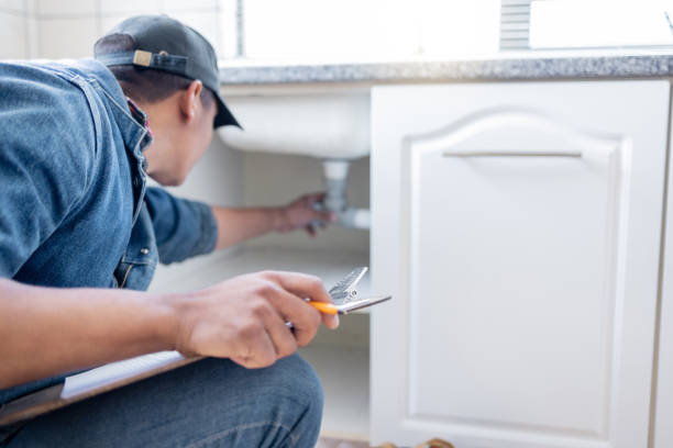 Trusted Jackson, SC Plumbing Experts