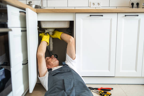 Best Local Plumber Services  in Jackson, SC