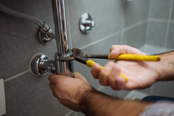 Best Shower Repair Services  in Jackson, SC