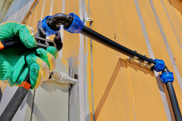 Shower Repair Services in Jackson, SC