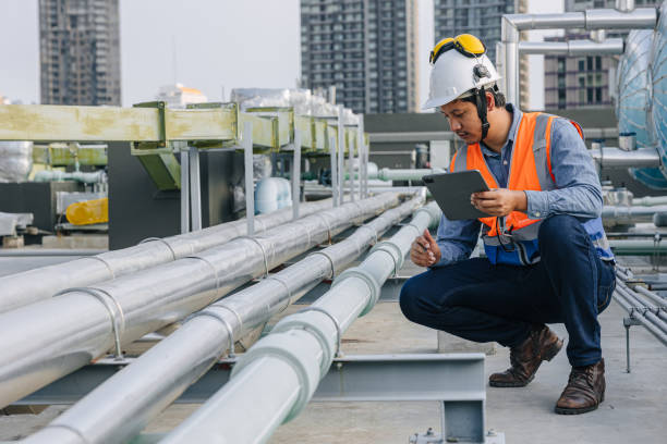 Best Sewer Line Repair  in Jackson, SC
